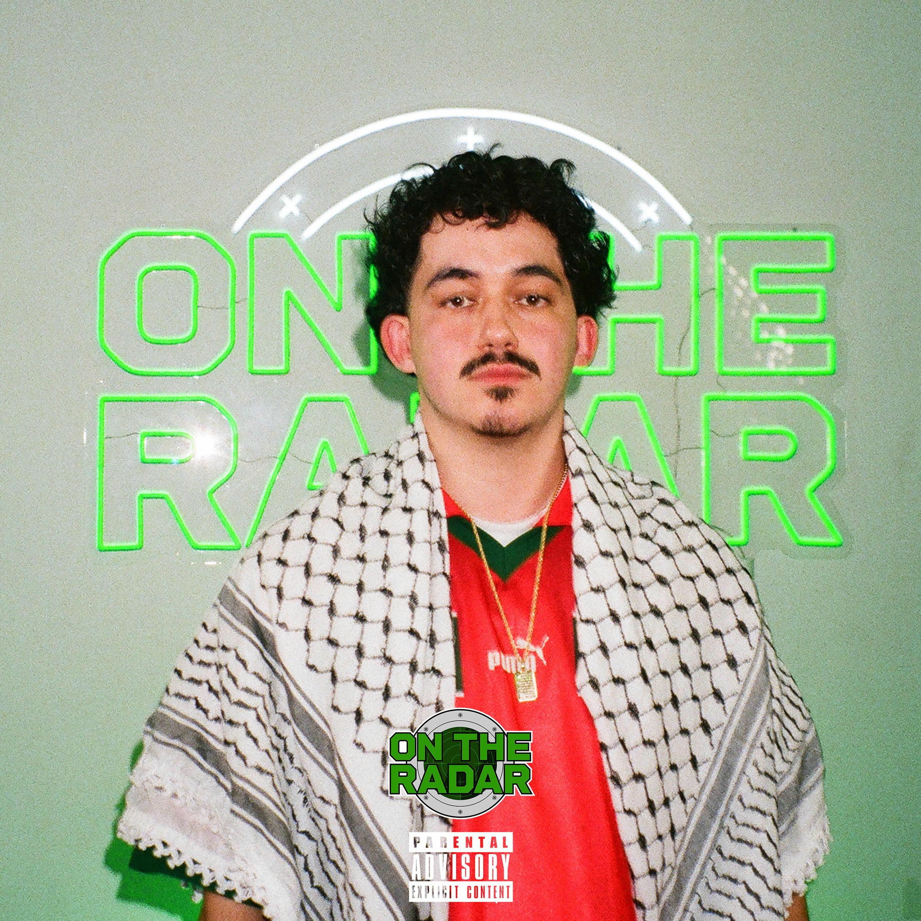 Album cover of Yasin 