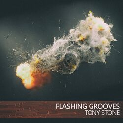 Cover of Flashing Grooves