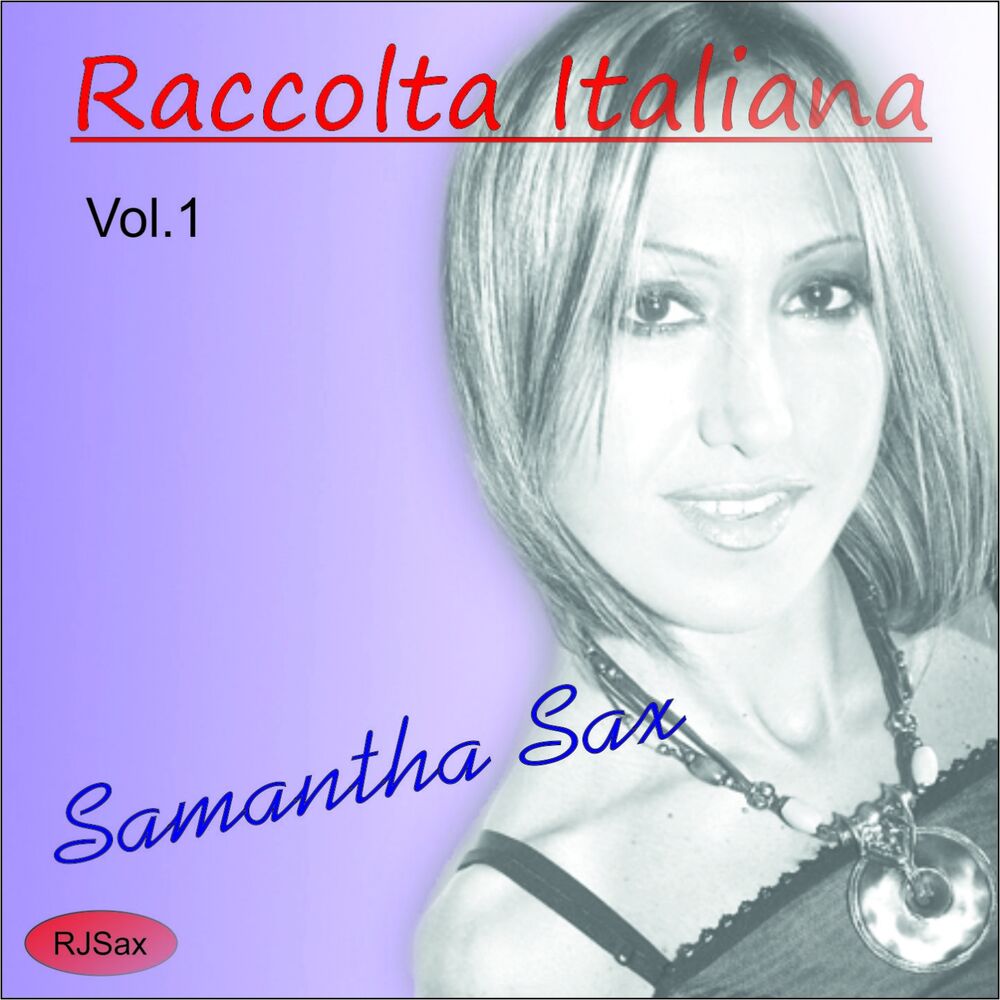 Picture of Raccolta italiana, Vol. 1