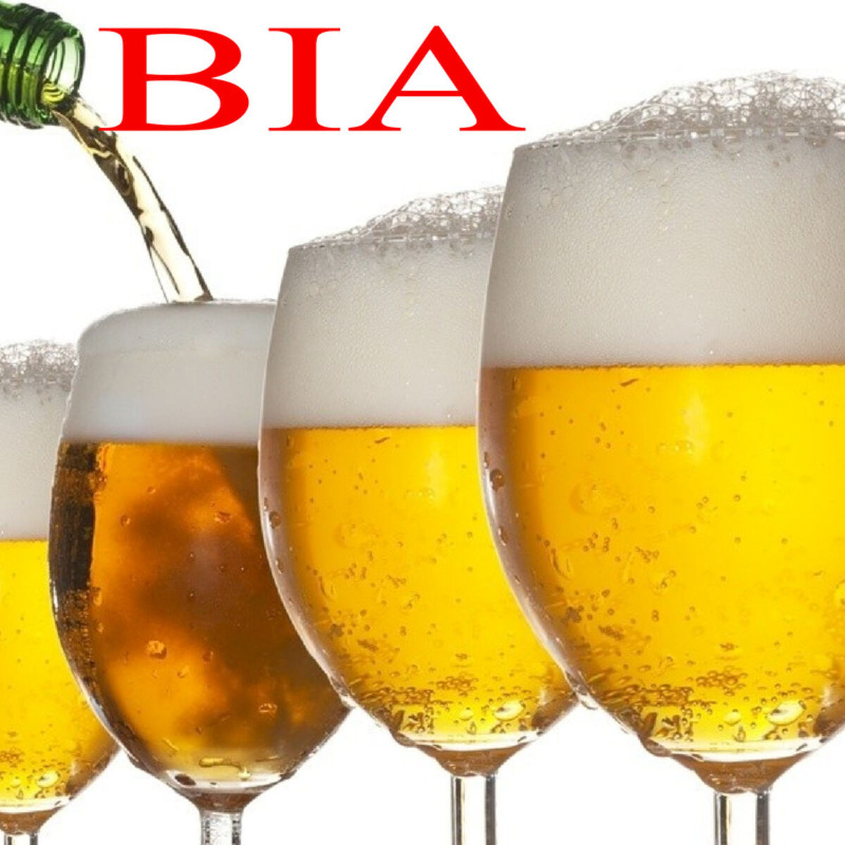 Album cover of Bia - Single