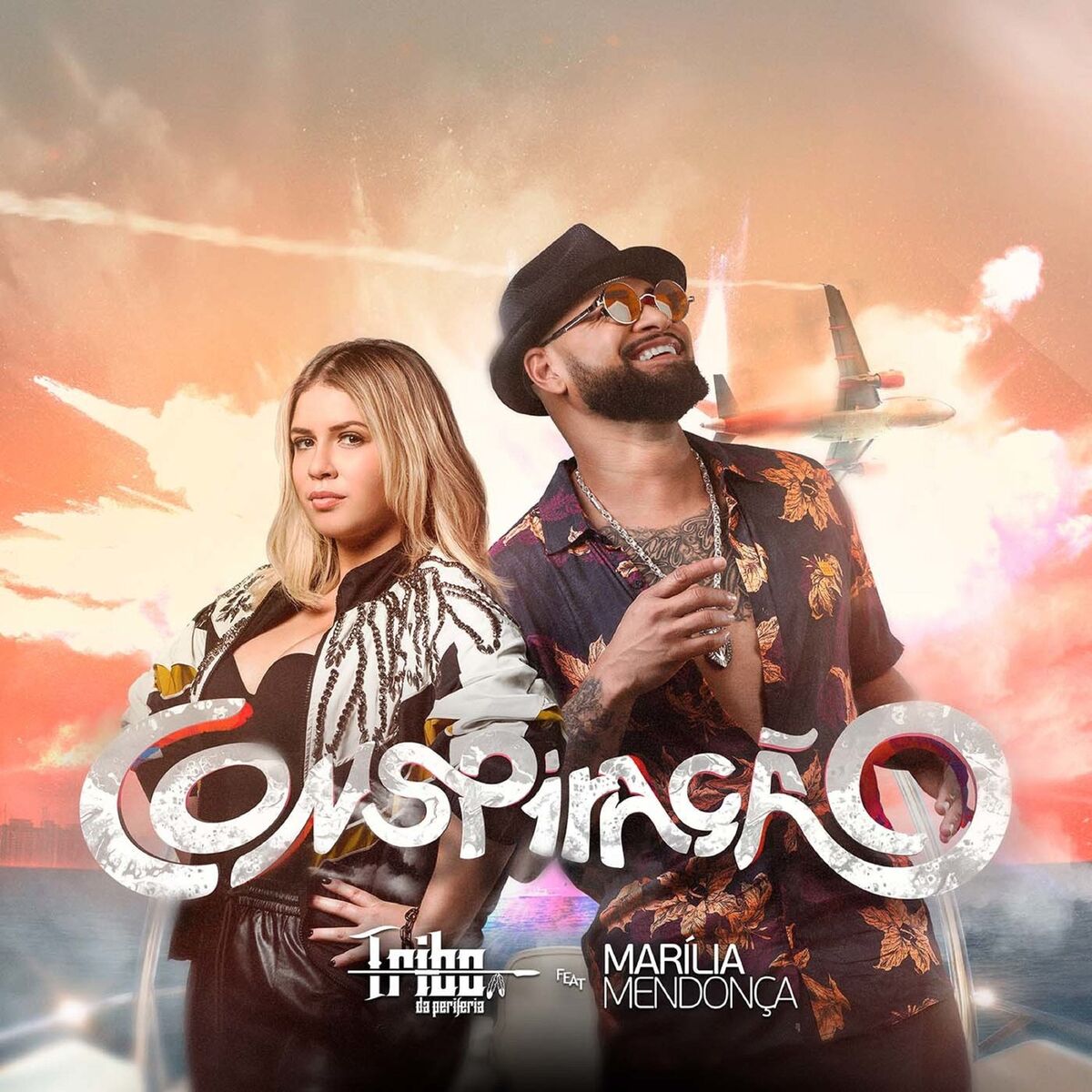Album cover of Conspiração