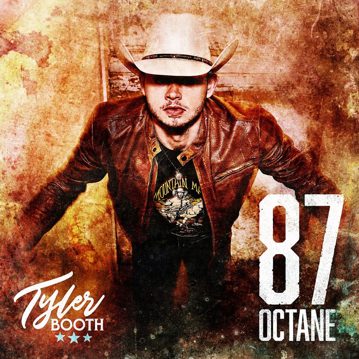 Album cover of 87 Octane