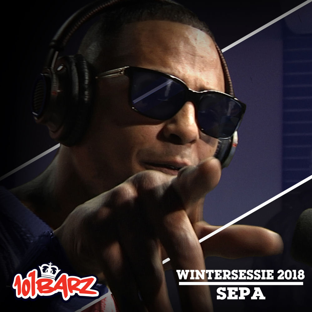 Wintersessie 2018 – 101Barz (Pt. 1)