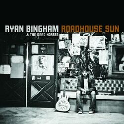 Cover of Roadhouse Sun
