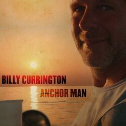 Cover of Anchor Man