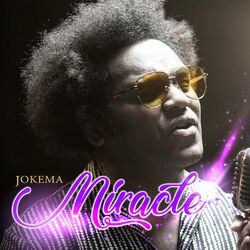 Cover of Miracle