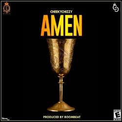 Cover of Amen
