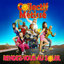 Cover of Rendez-vous au soleil