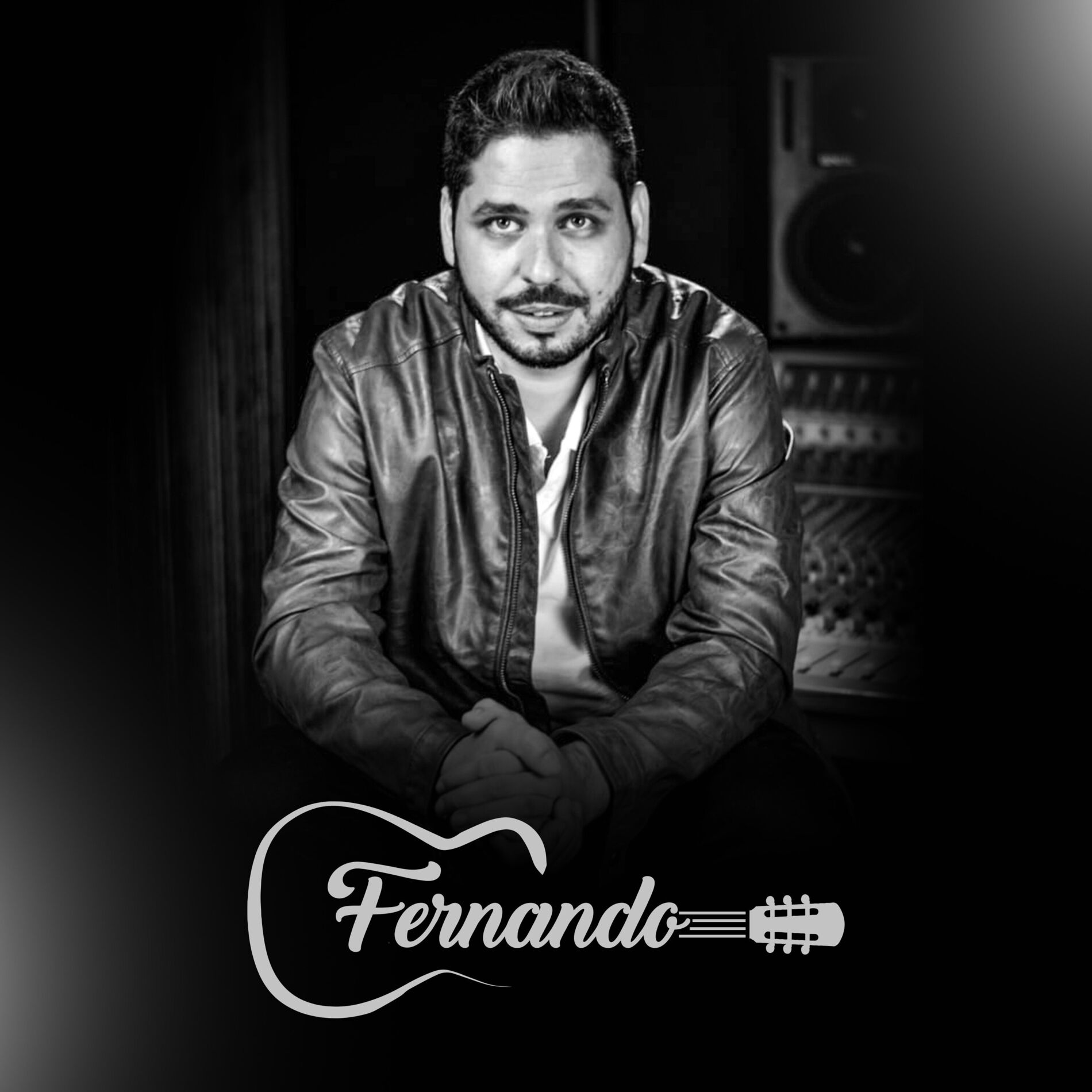 Album cover of Sucessos de Fernando