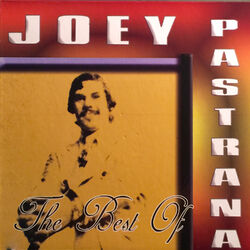 Cover of The Best Of Joey Pastrana