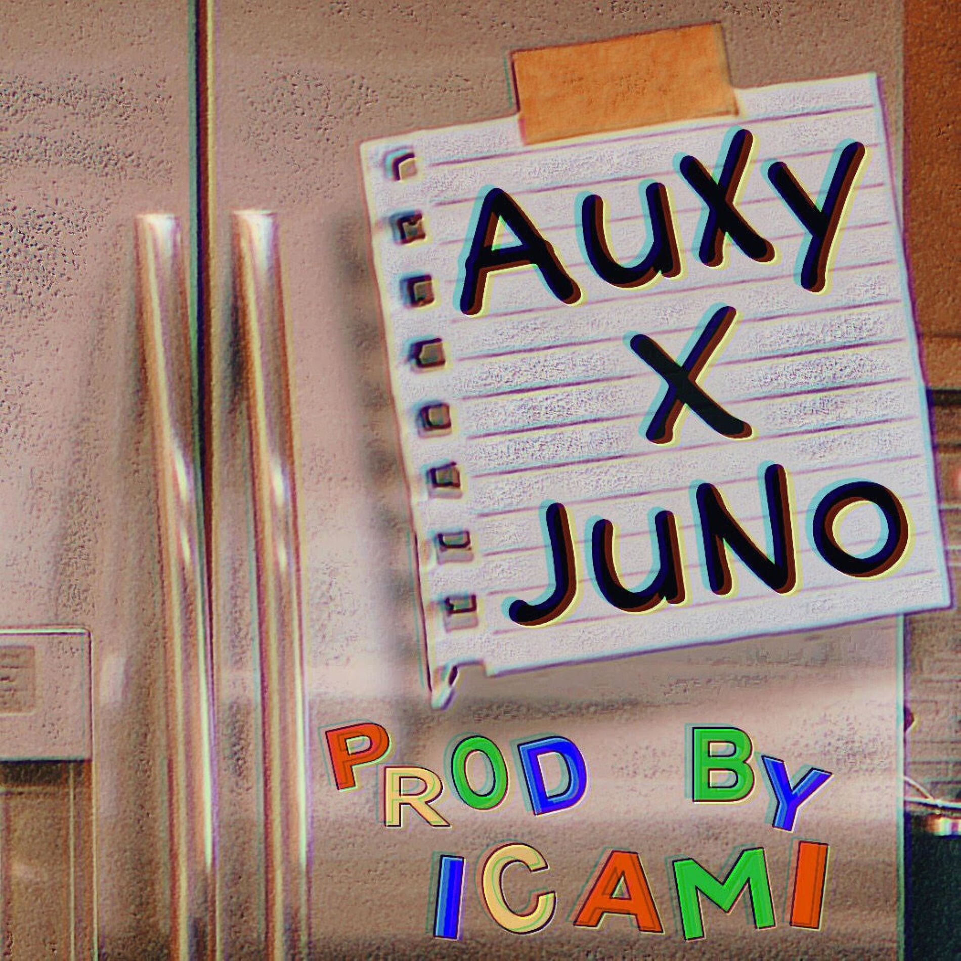 Album cover of 2H!GH RN (feat. Juno)