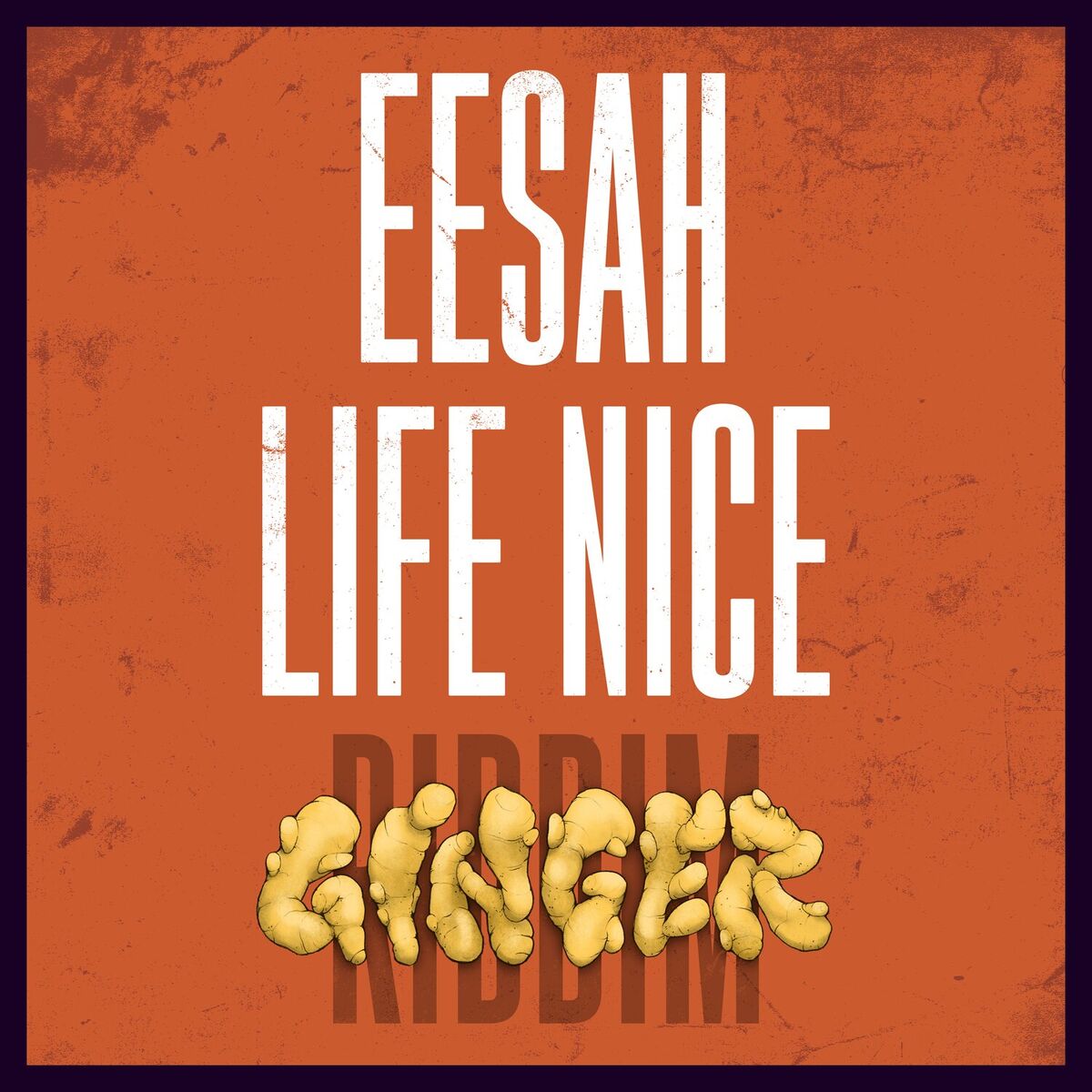 Album cover of Life Nice