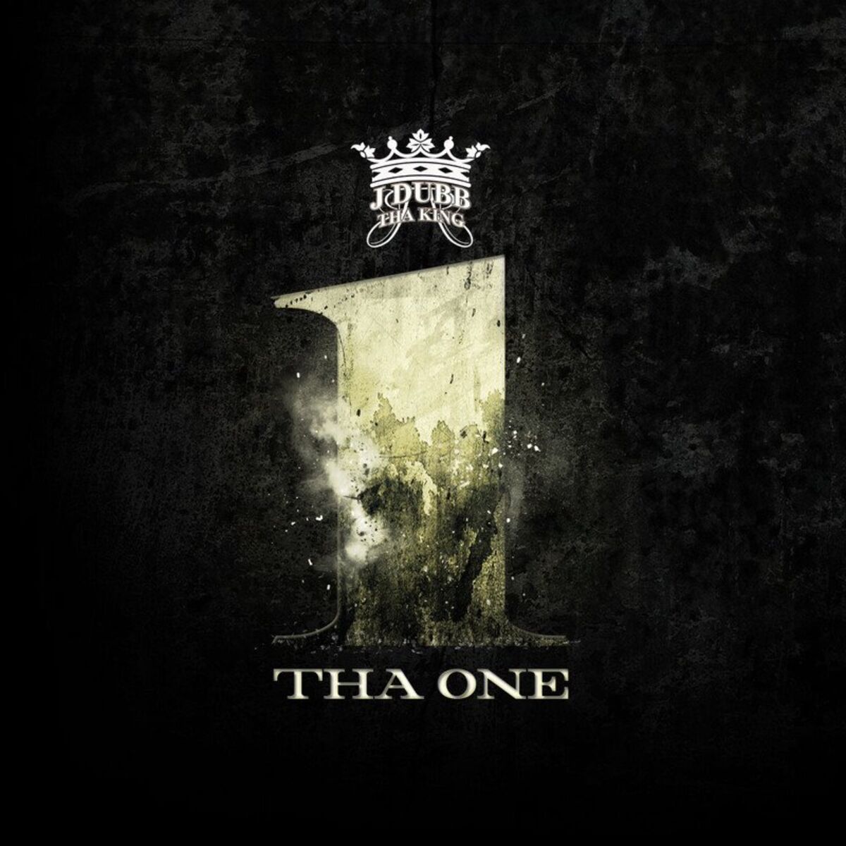 Album cover of Tha One
