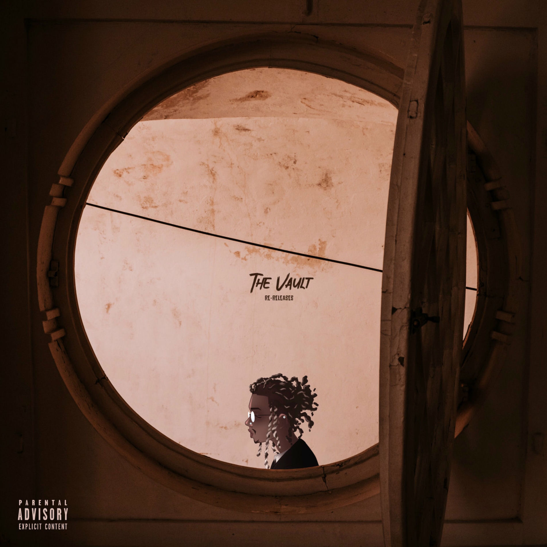 Album cover of The Vault (Re-Releases) (Remastered 2022)