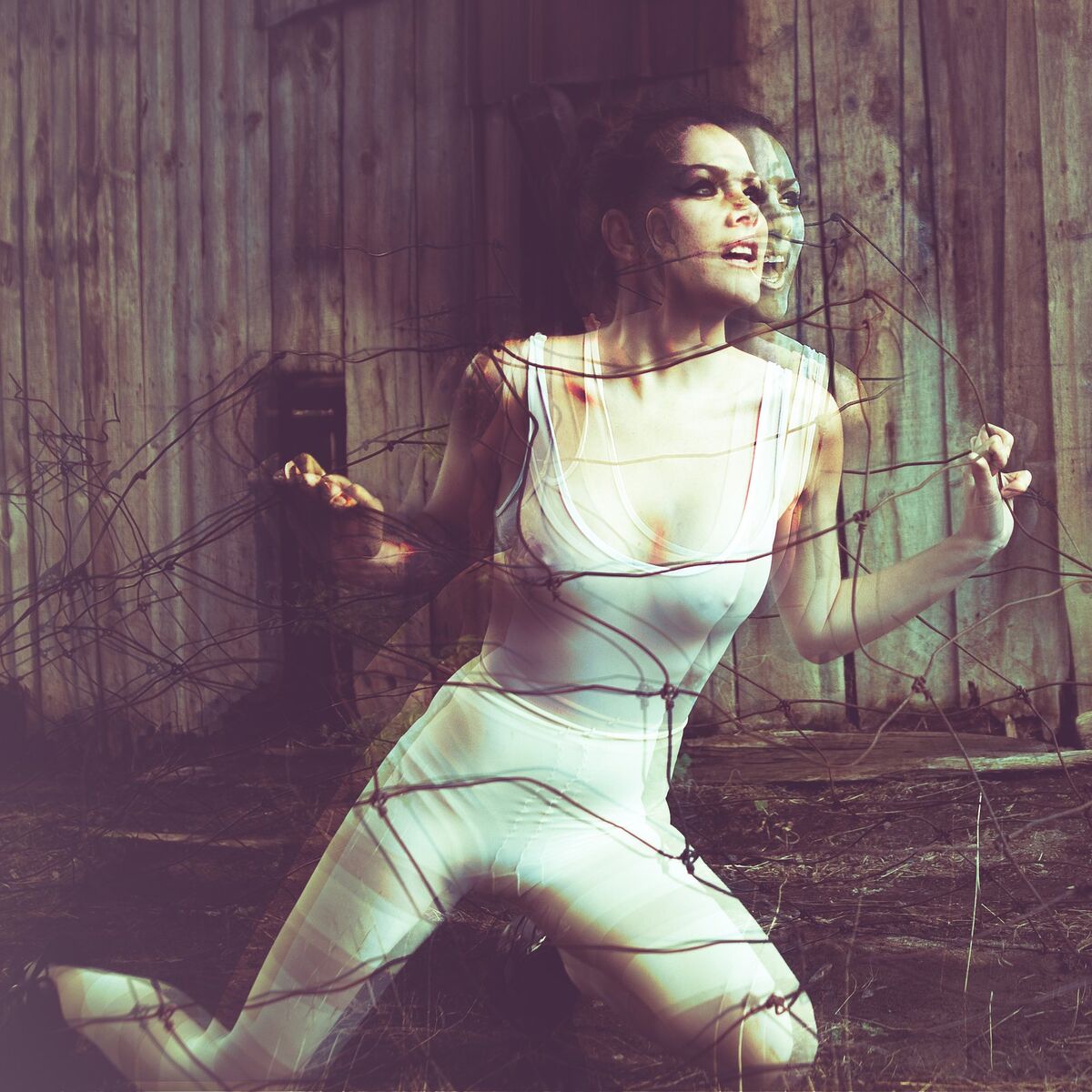Album cover of The Other Side