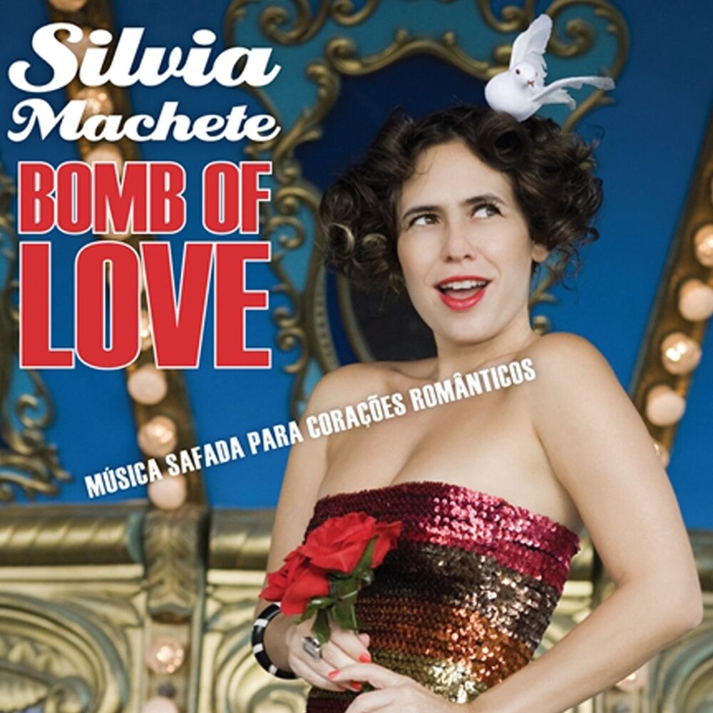 Picture of Bomb of Love