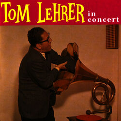 Cover of In Concert