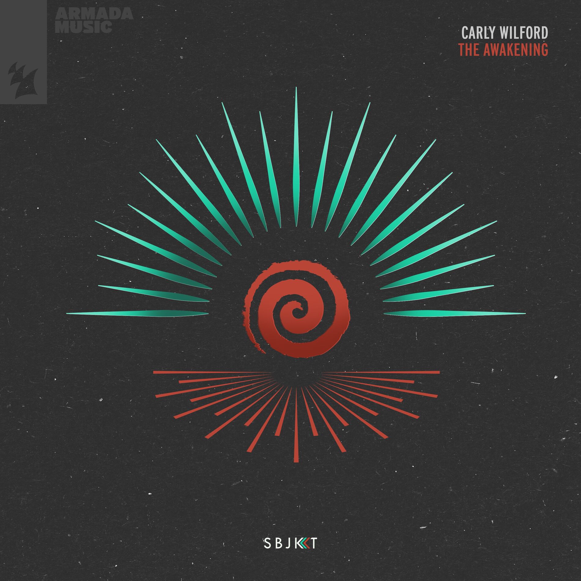 Album cover of The Awakening