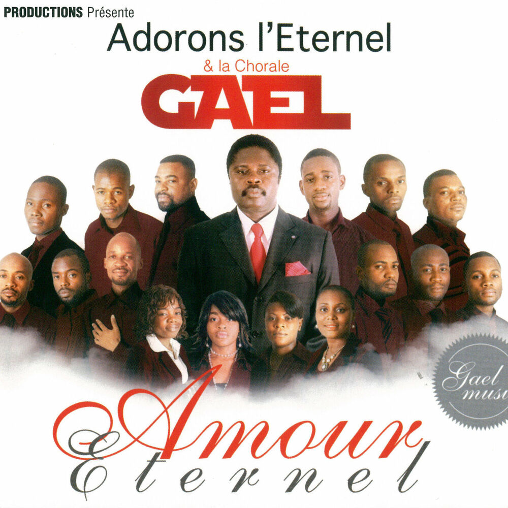 Picture of Amour éternel