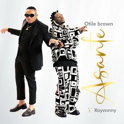 Cover of Asante