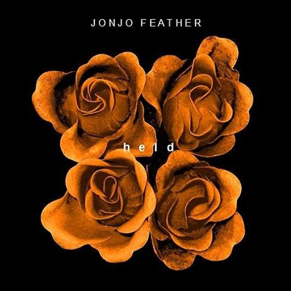Album cover of Comma In the Words