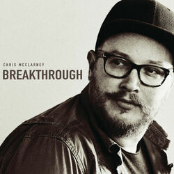 Cover of Breakthrough (Live)