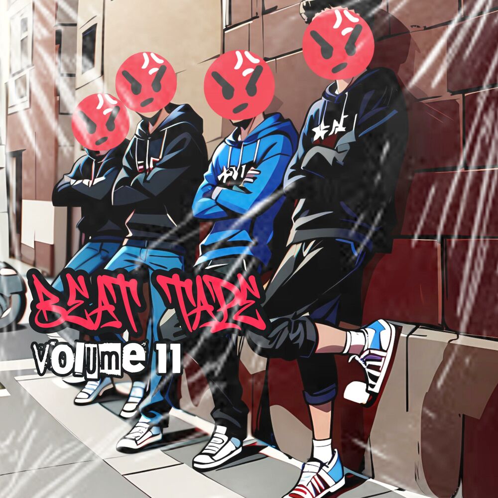 Picture of Beat Tape Volume 11