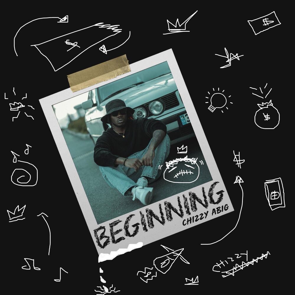 Picture of Beginning