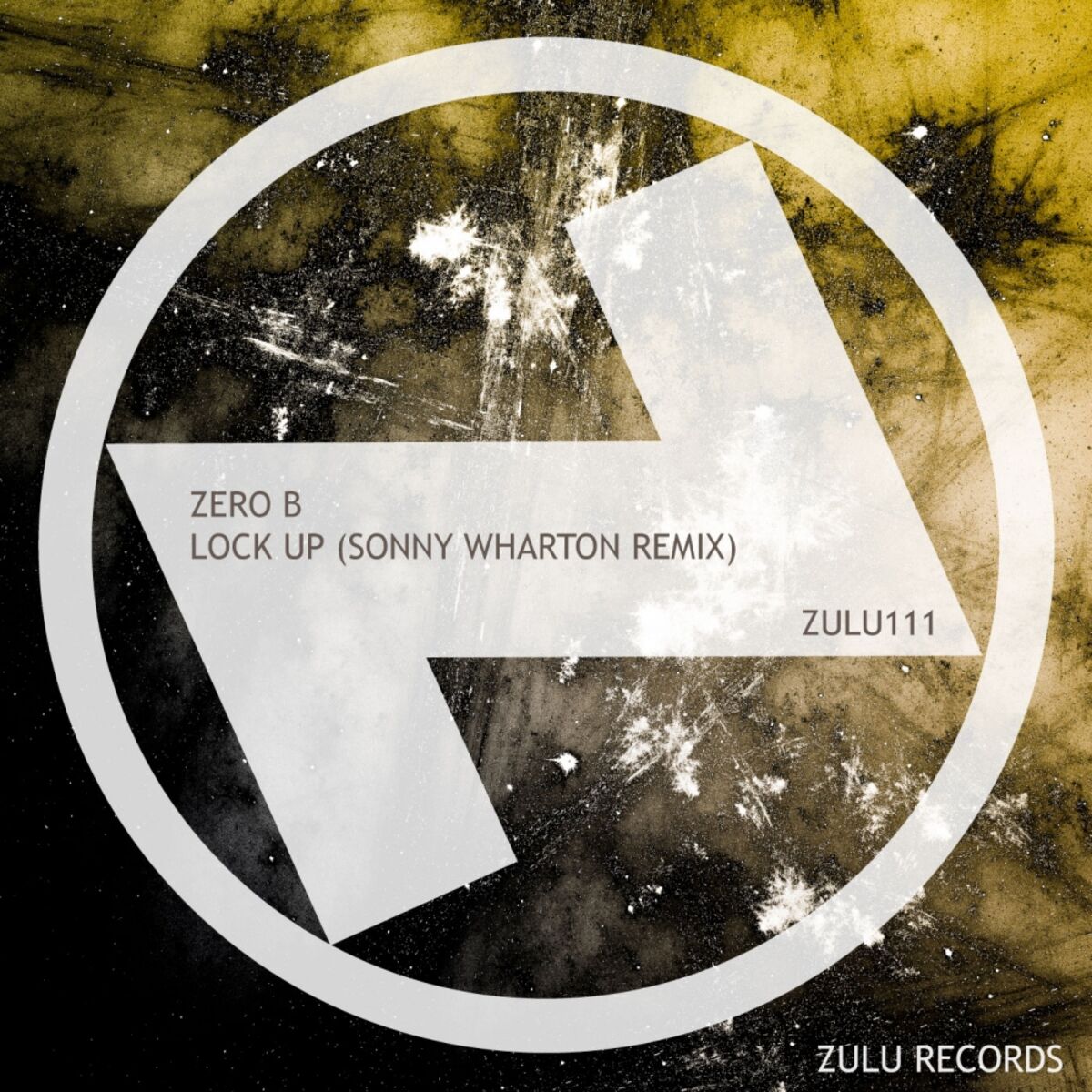 Album cover of Lock Up (Sonny Wharton Remix)
