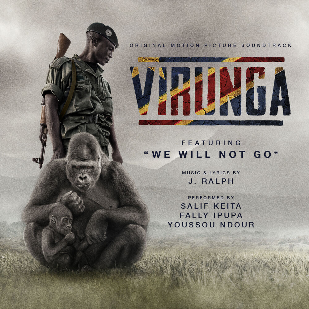 Picture of We Will Not Go (From The Original Motion Picture Soundtrack)