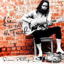 Cover of Lie to Tell the Truth
