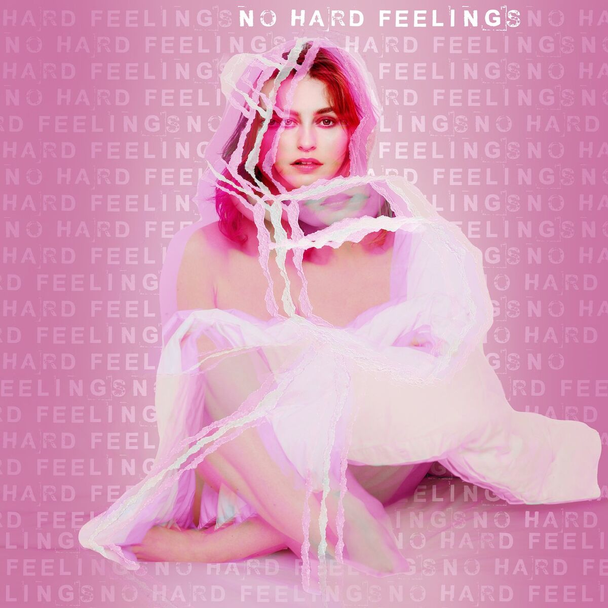 Album cover of No Hard Feelings - EP