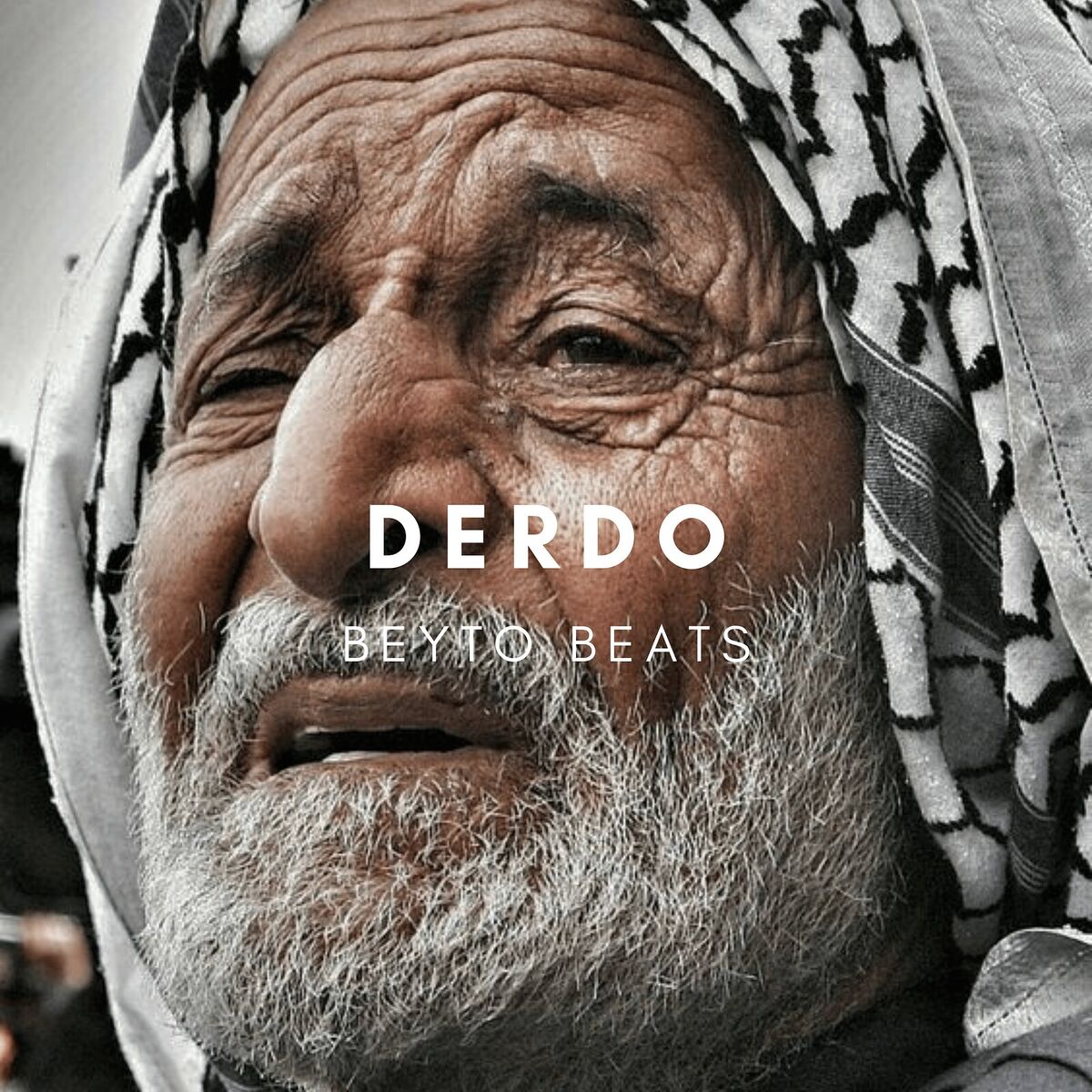 Album cover of Derdo