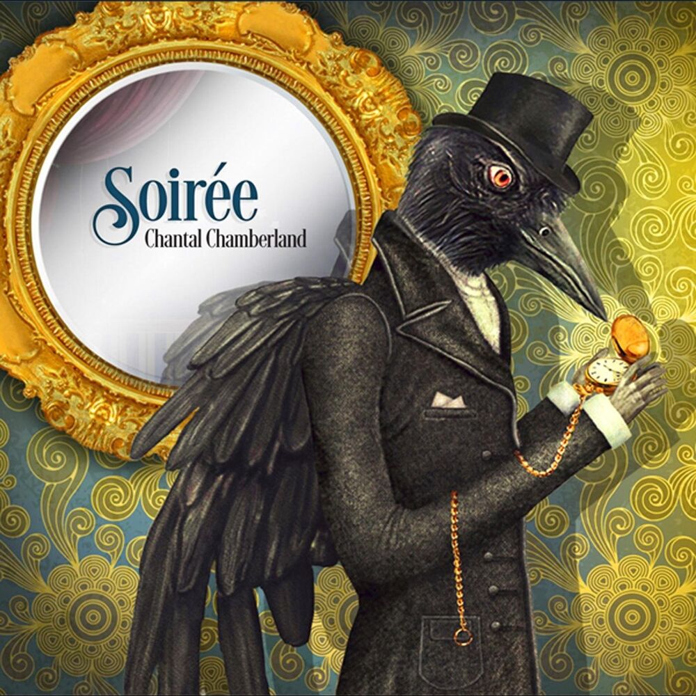 Picture of Soirée