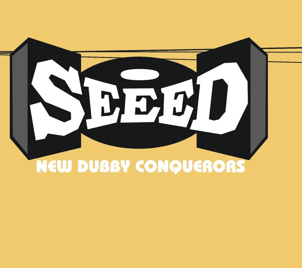 Album cover of We Seeed
