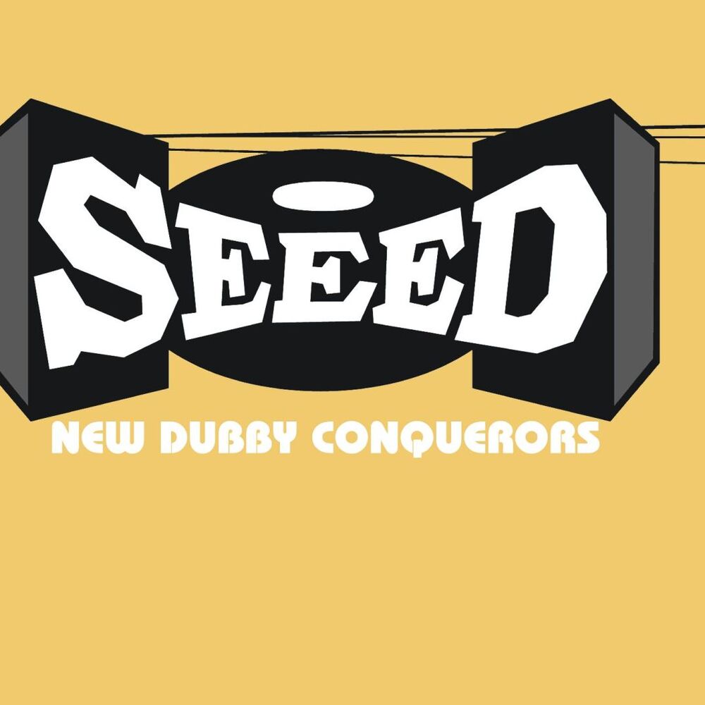 Picture of New Dubby Conquerors