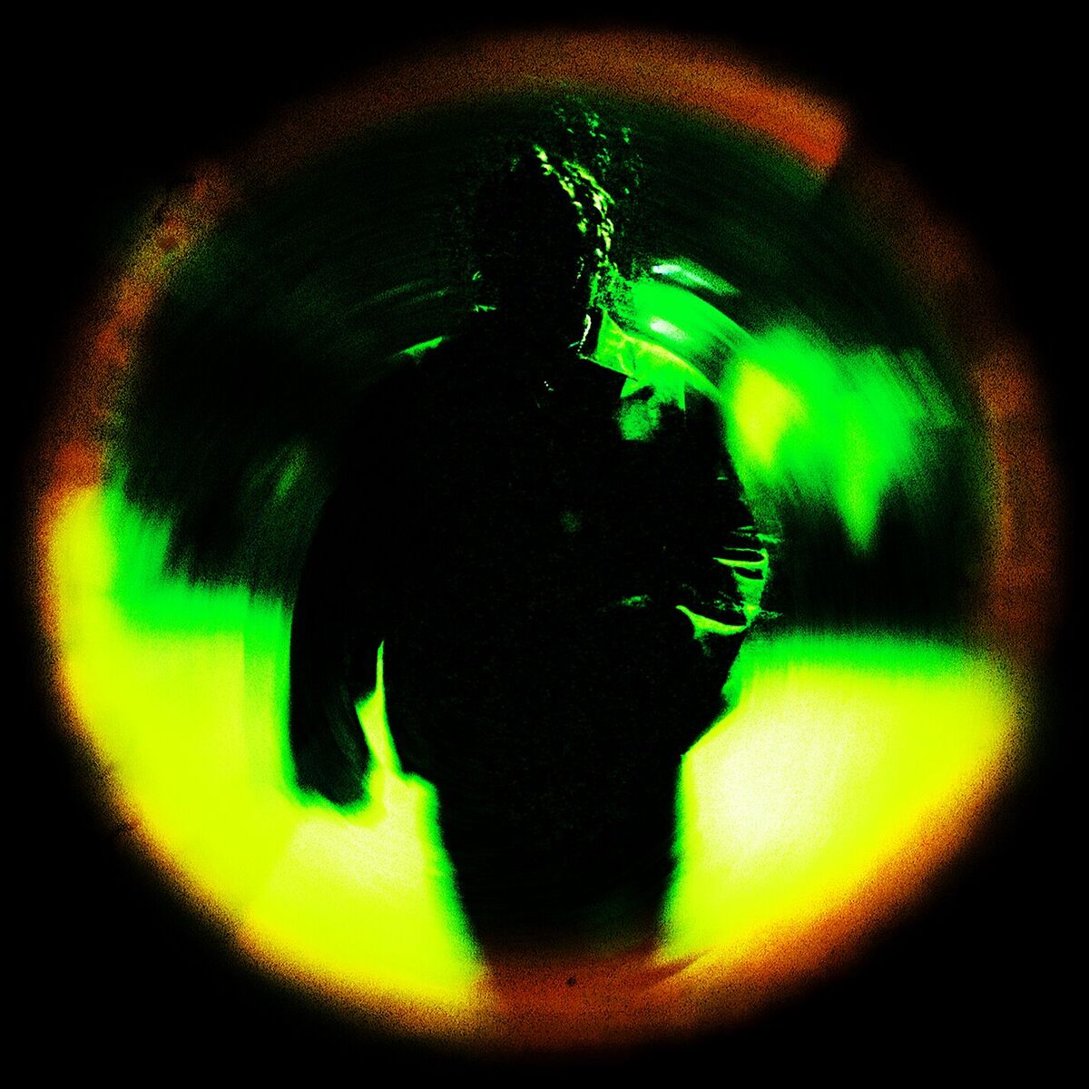 Album picture of NO IDEA #jerseyclub (Ziahfyah & Indo2x Remix)