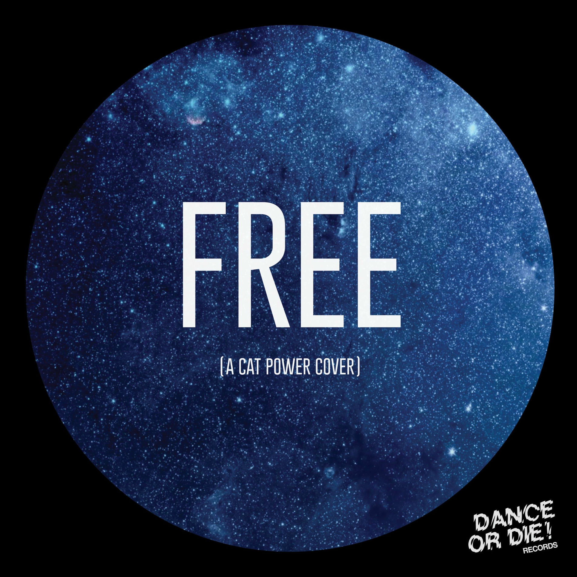Album cover of Free