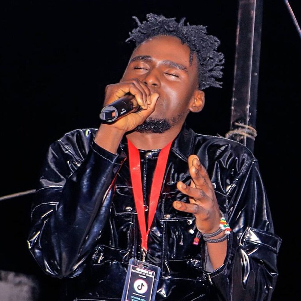 Picture of Shan Gray Music