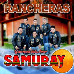 Cover of Rancheras