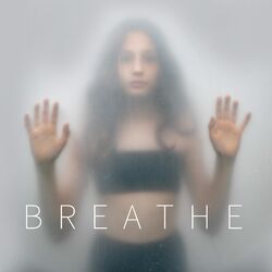Cover of Breathe