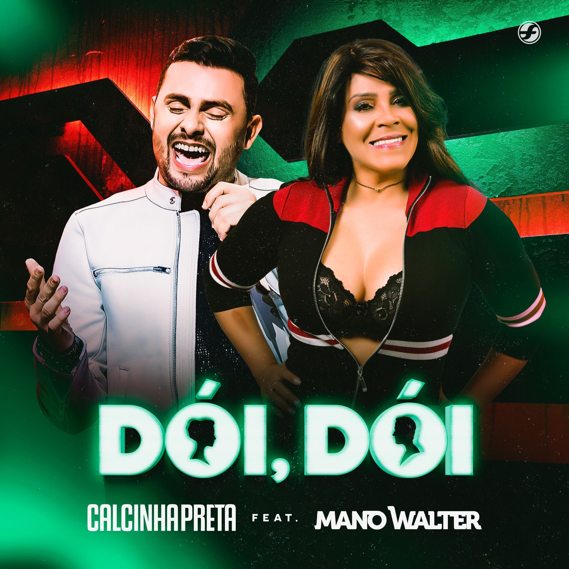 Album cover of Dói, Dói