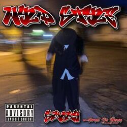 WyldStyle (feat. DJ Geseo)