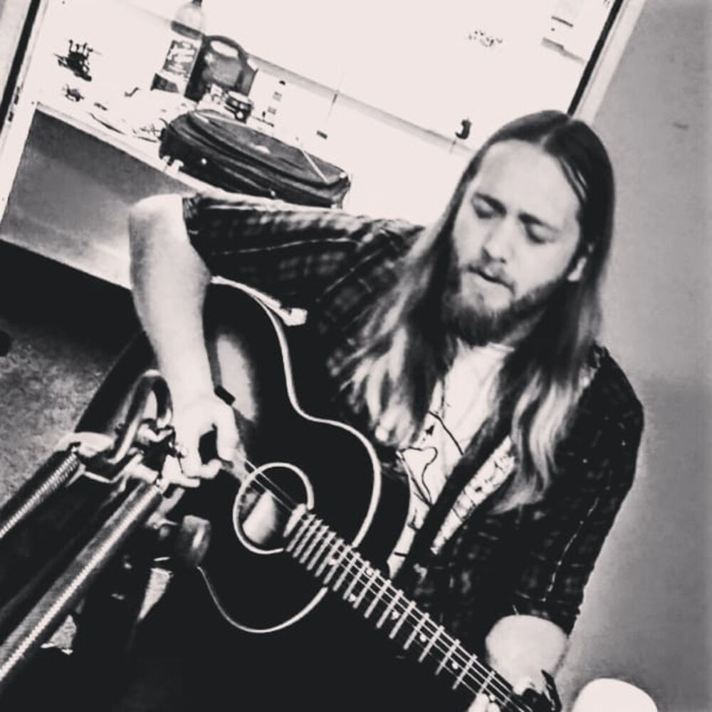 Picture of Live on Tudno FM