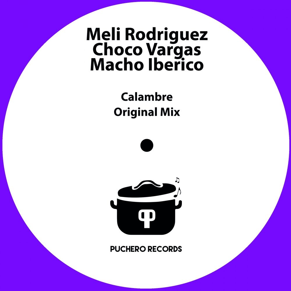 Picture of Calambre