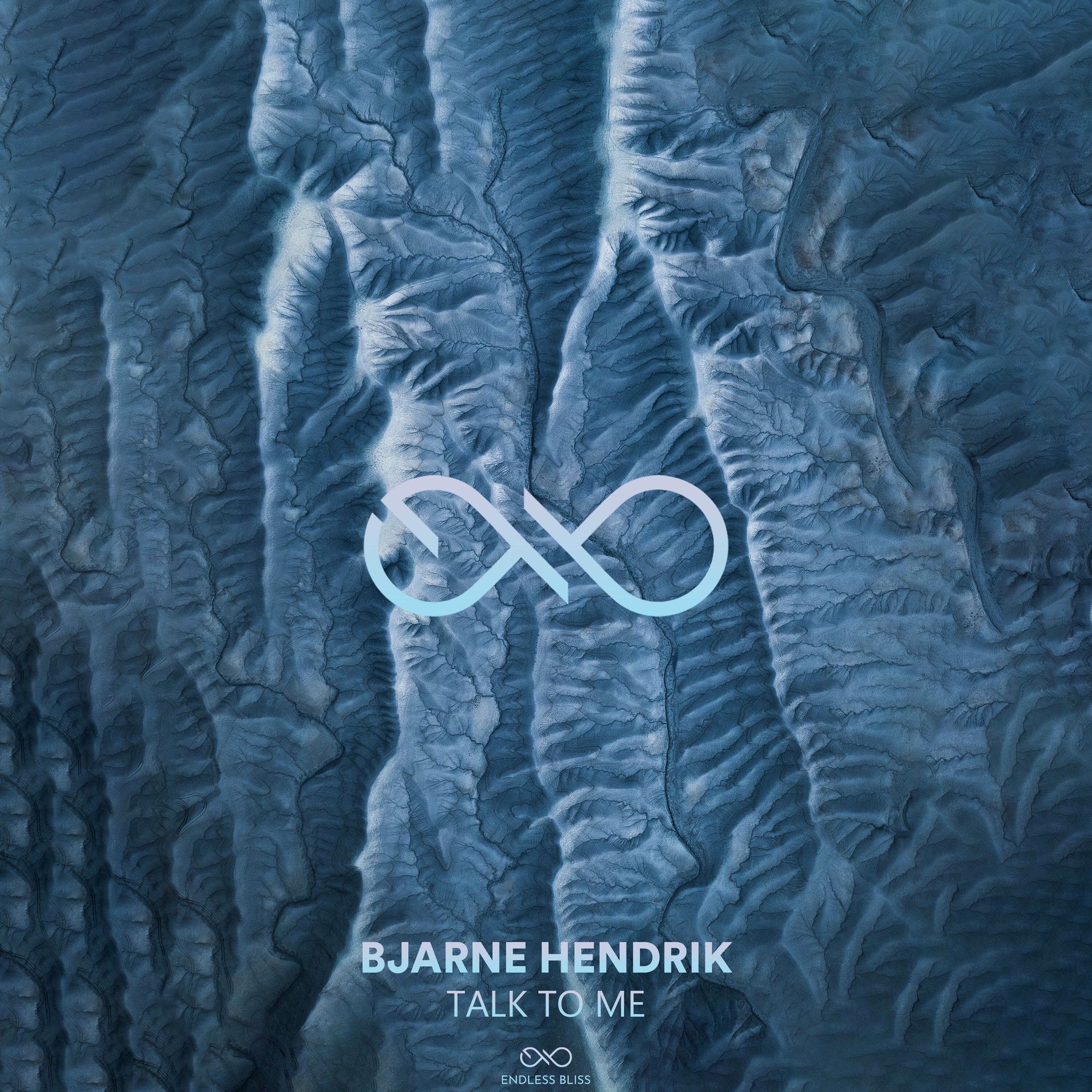 Album cover of Talk To Me