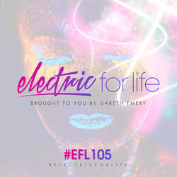 Cover of Electric For Life Episode 105