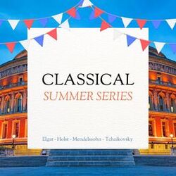 Cover of Classical Summer Series