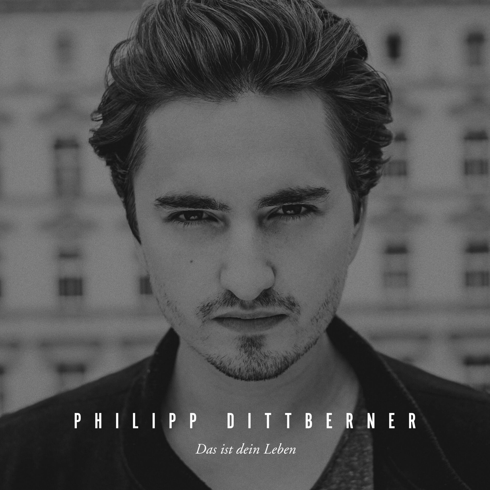 Album cover of Das ist dein Leben (Radio Version)