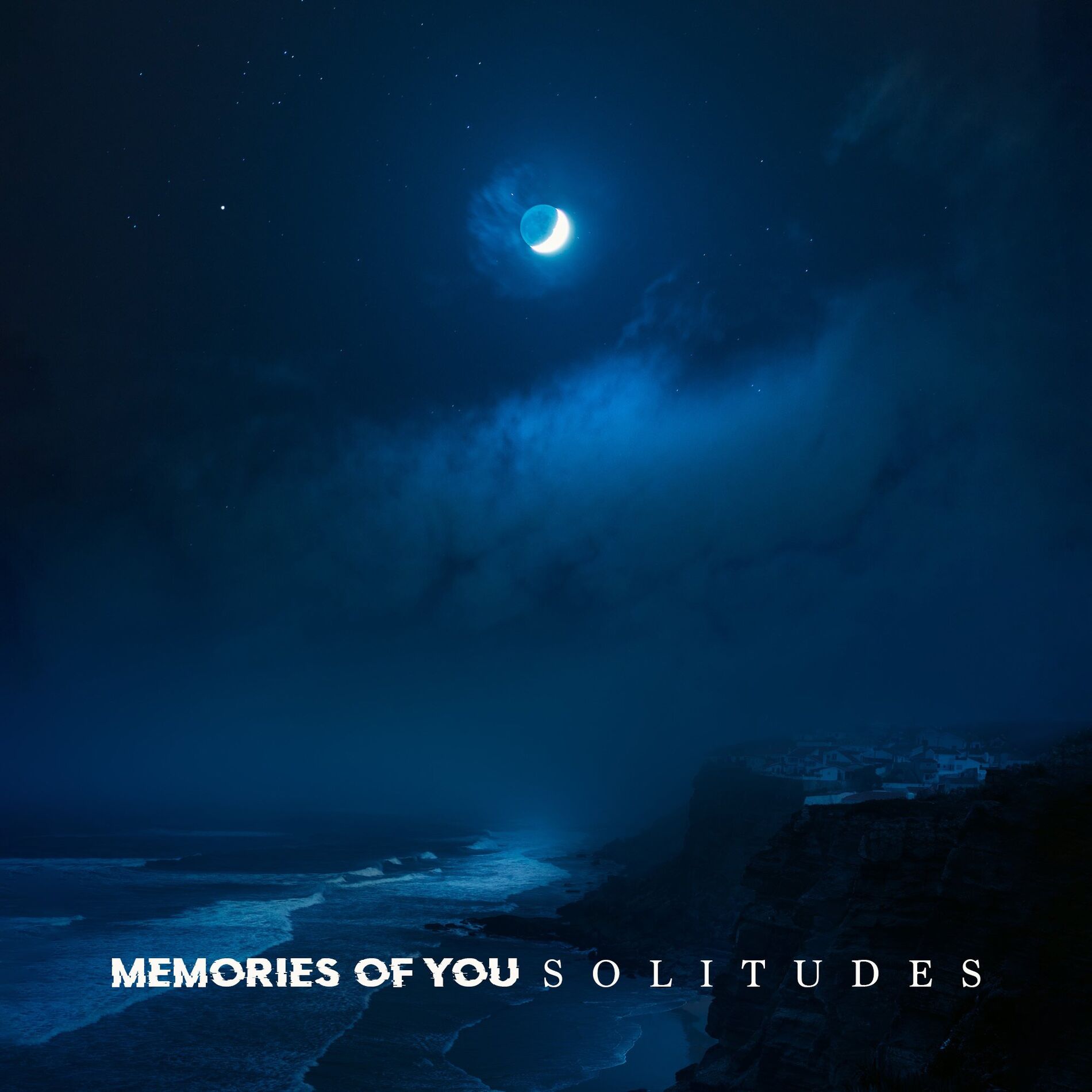 Album cover of Memories Of You